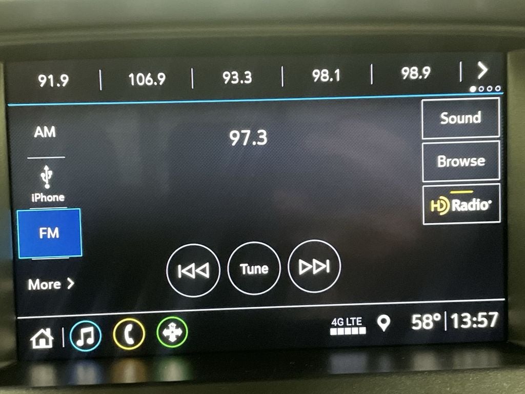 2019 Chevrolet Colorado 4WD LT