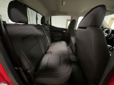 2019 Chevrolet Colorado 4WD LT