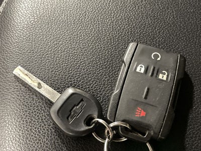 2019 Chevrolet Colorado 4WD LT