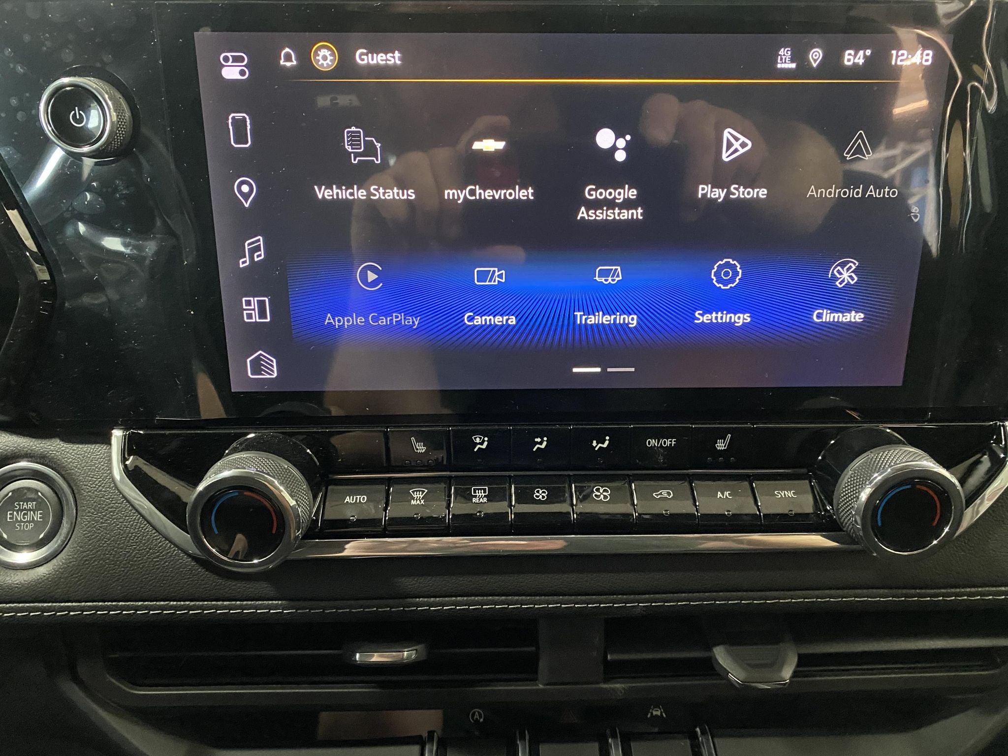 2026 Chevrolet Colorado LT - Photo 12