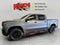 2022 Chevrolet Silverado 1500 LTD Custom Trail Boss