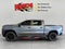 2022 Chevrolet Silverado 1500 LTD Custom Trail Boss