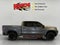 2022 Chevrolet Silverado 1500 LTD Custom Trail Boss