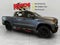 2022 Chevrolet Silverado 1500 LTD Custom Trail Boss