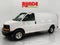 2016 Chevrolet Express Cargo 2500 Work Van