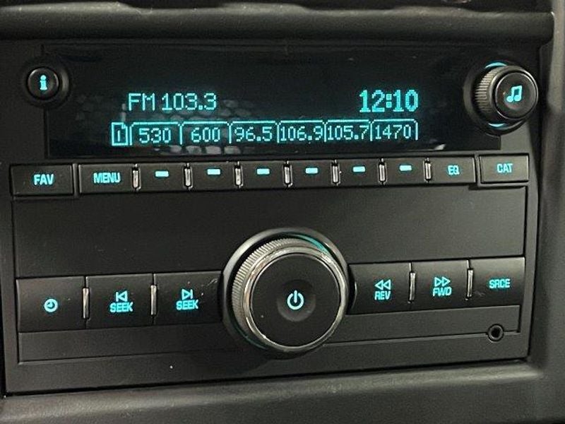 2016 Chevrolet Express Cargo 2500 Work Van