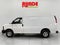 2016 Chevrolet Express Cargo 2500 Work Van