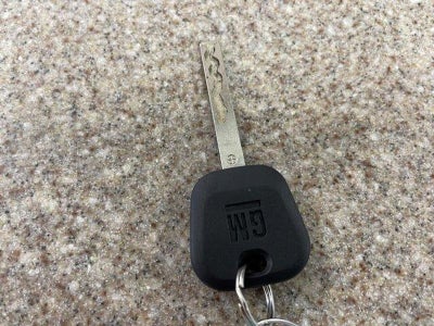 2016 Chevrolet Express Cargo 2500 Work Van