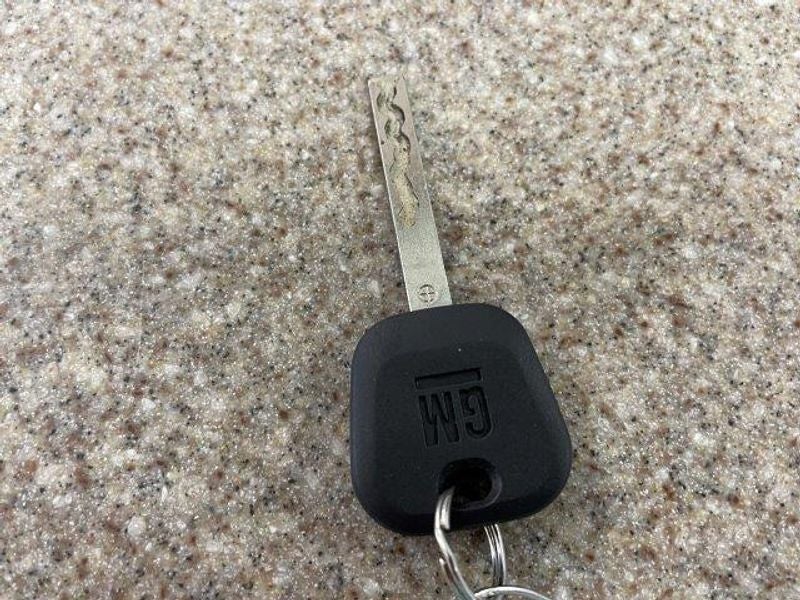 2016 Chevrolet Express Cargo 2500 Work Van