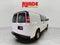 2016 Chevrolet Express Cargo 2500 Work Van