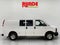 2016 Chevrolet Express Cargo 2500 Work Van