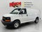 2016 Chevrolet Express Cargo 2500 Work Van