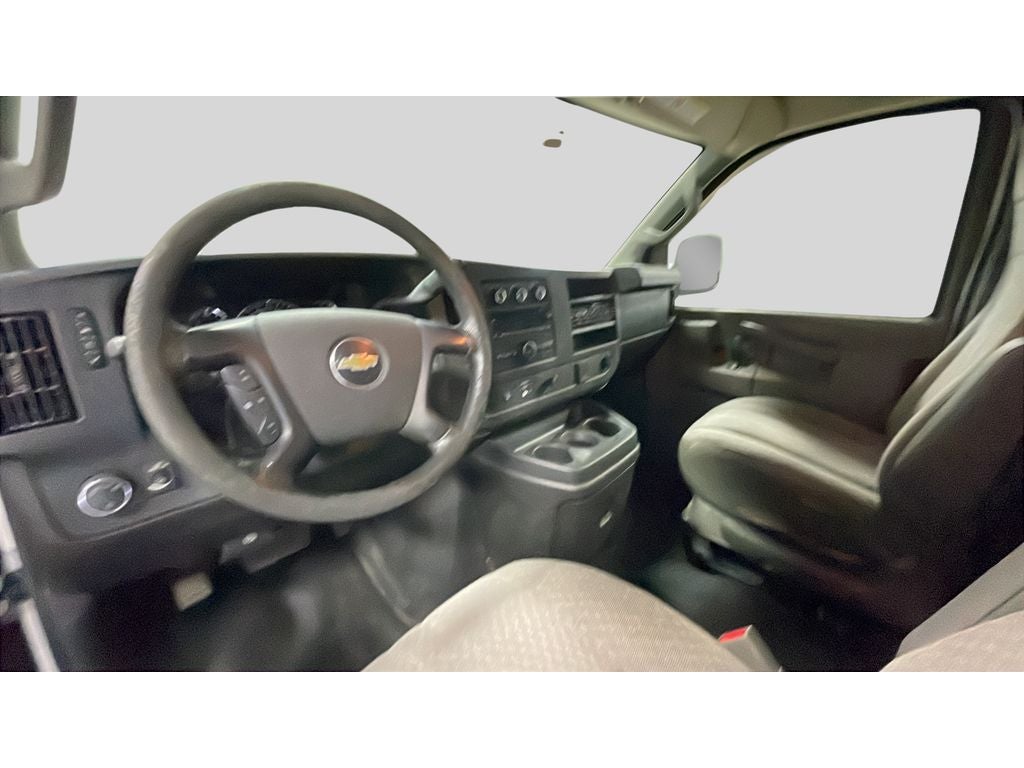 2016 Chevrolet Express Cargo 2500 Work Van
