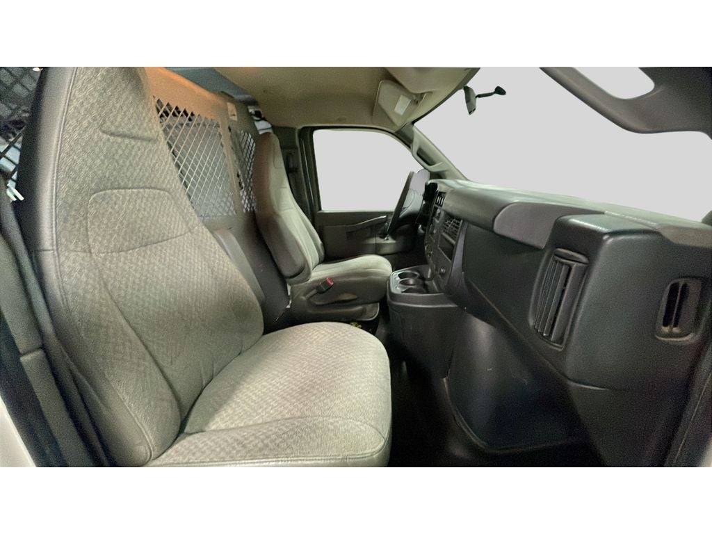 2016 Chevrolet Express Cargo 2500 Work Van