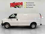 2016 Chevrolet Express Cargo 2500 Work Van