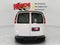 2016 Chevrolet Express Cargo 2500 Work Van