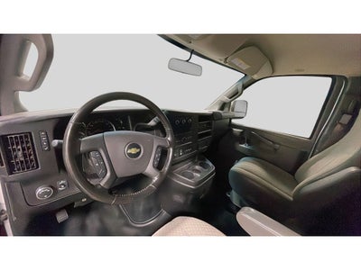 2020 Chevrolet Express Cargo 2500 WT