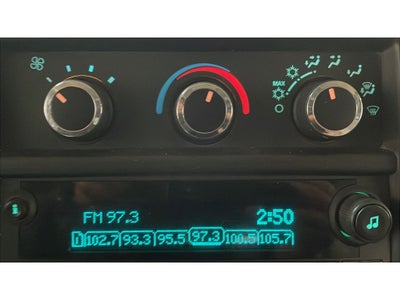 2020 Chevrolet Express Cargo 2500 WT