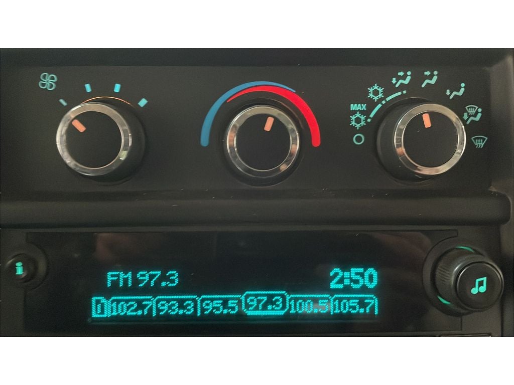 2020 Chevrolet Express Cargo 2500 WT