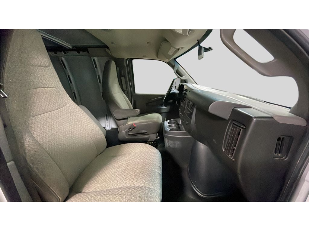 2020 Chevrolet Express Cargo 2500 WT