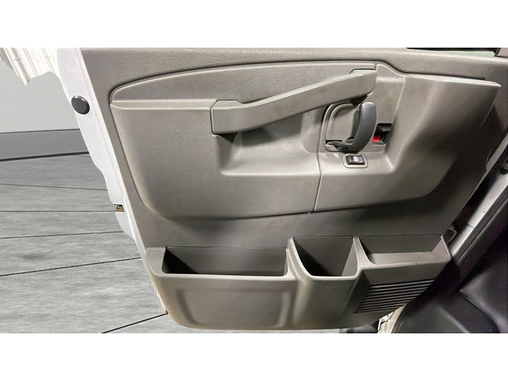 2020 Chevrolet Express Cargo 2500 WT