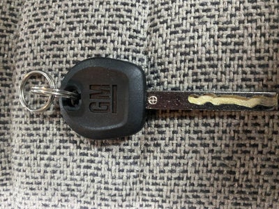 2026 Chevrolet Express Cargo 1WT