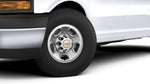2026 Chevrolet Express Cargo 3500 WT