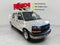 2025 Chevrolet Express Cargo 3500 WT