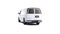 2025 Chevrolet Express Cargo 3500 WT
