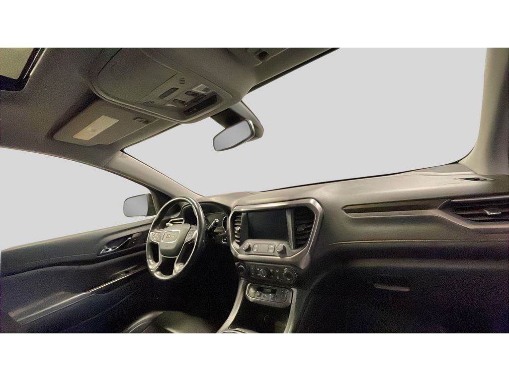 2022 GMC Acadia AT4
