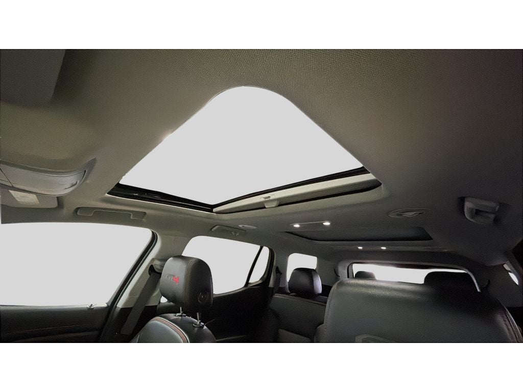 2022 GMC Acadia AT4