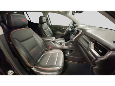 2022 GMC Acadia AT4
