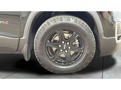 2022 GMC Acadia AT4