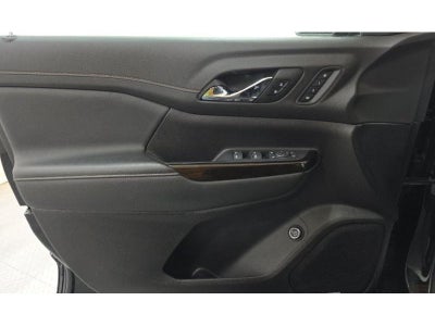 2022 GMC Acadia AT4