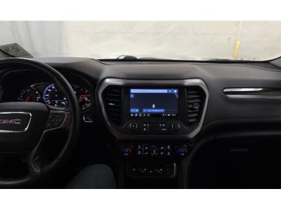 2022 GMC Acadia AT4