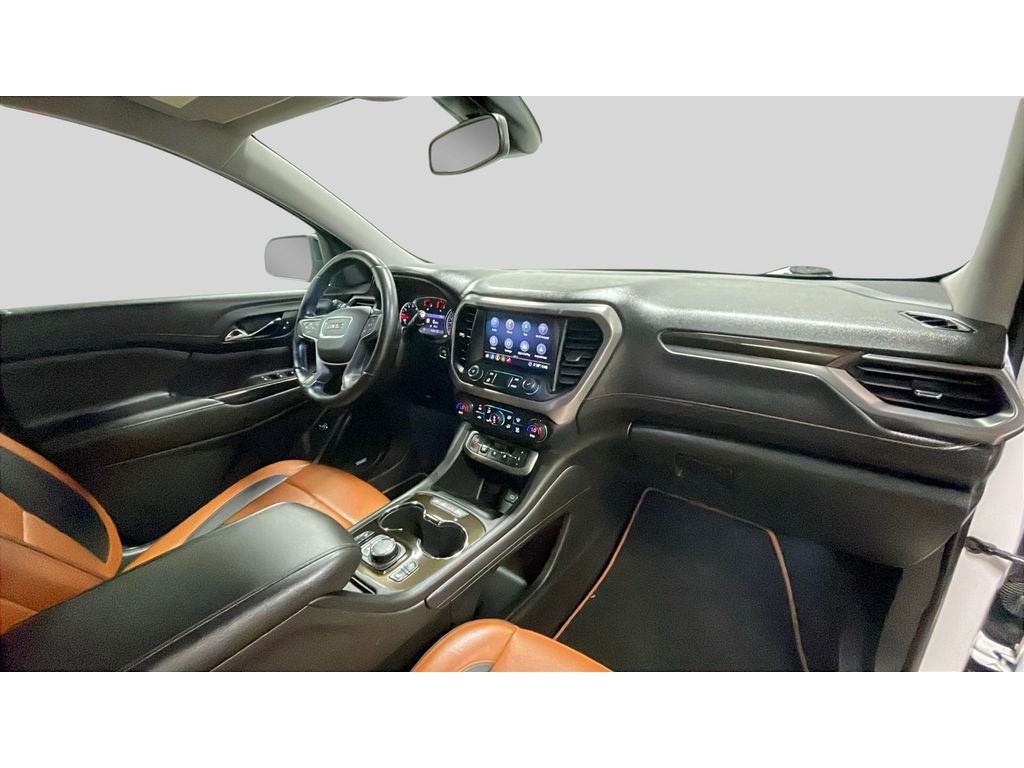 2020 GMC Acadia AT4