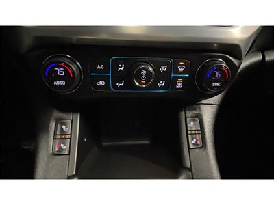 2018 GMC Acadia SLE