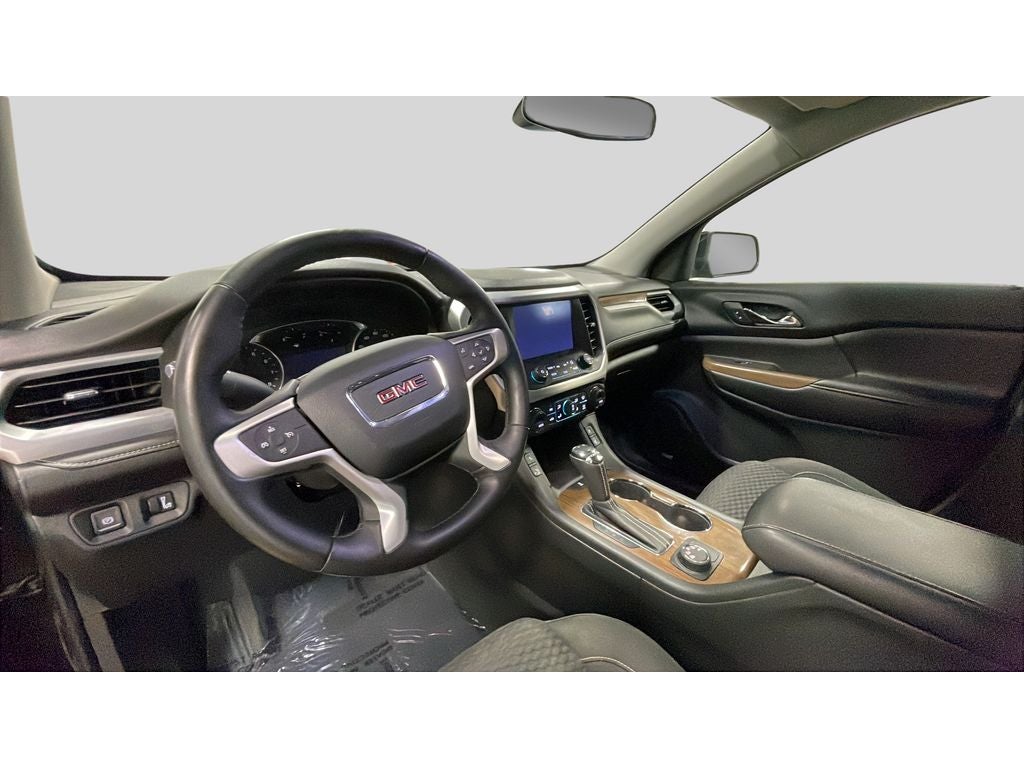 2017 GMC Acadia SLE