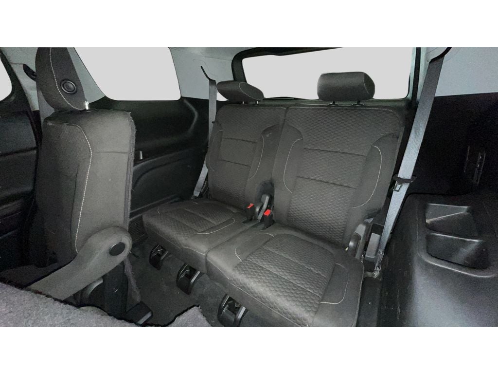 2017 GMC Acadia SLE