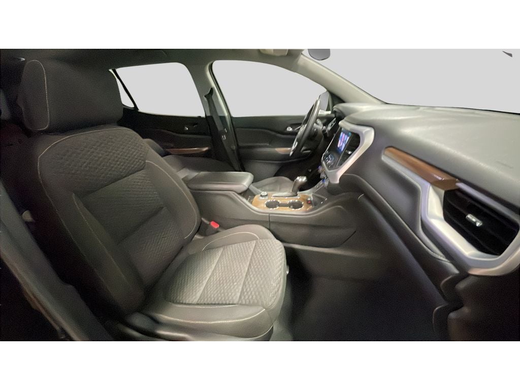 2017 GMC Acadia SLE