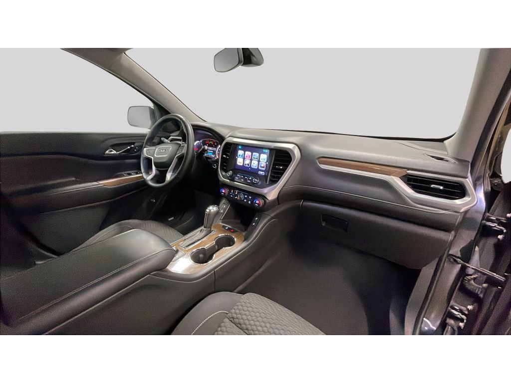2017 GMC Acadia SLE