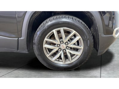 2017 GMC Acadia SLE