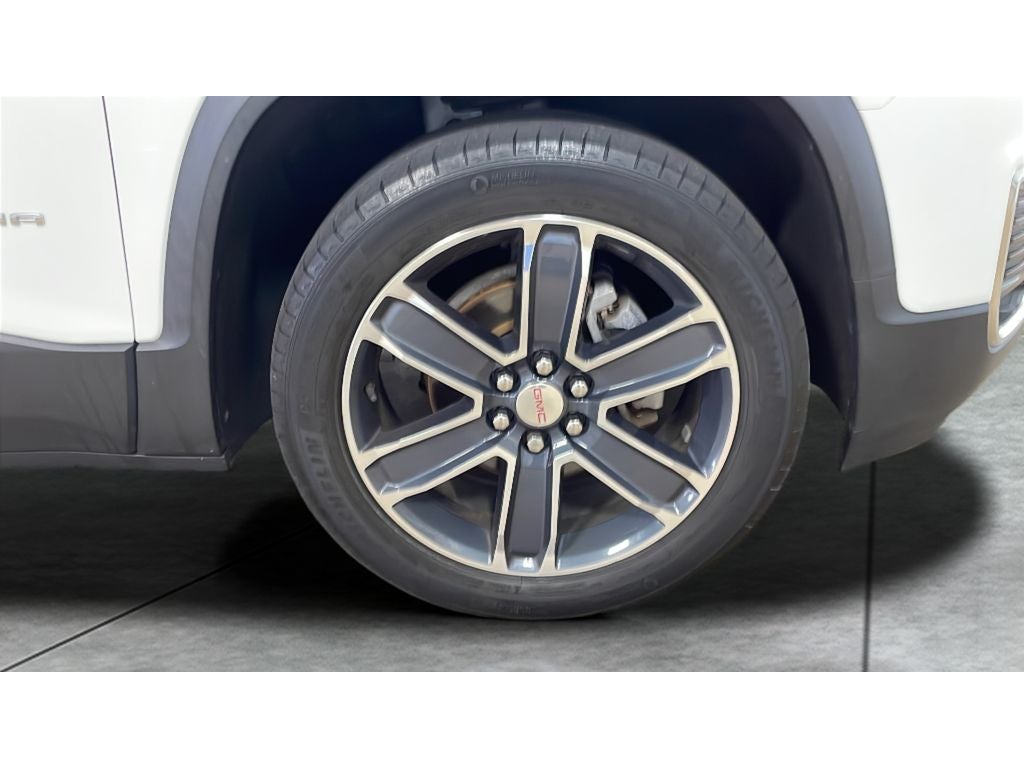 2020 GMC Acadia SLT