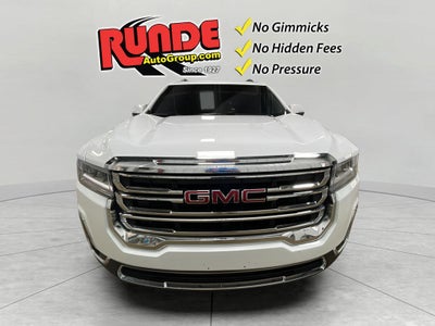 2020 GMC Acadia SLT