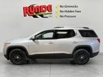 2018 GMC Acadia SLT