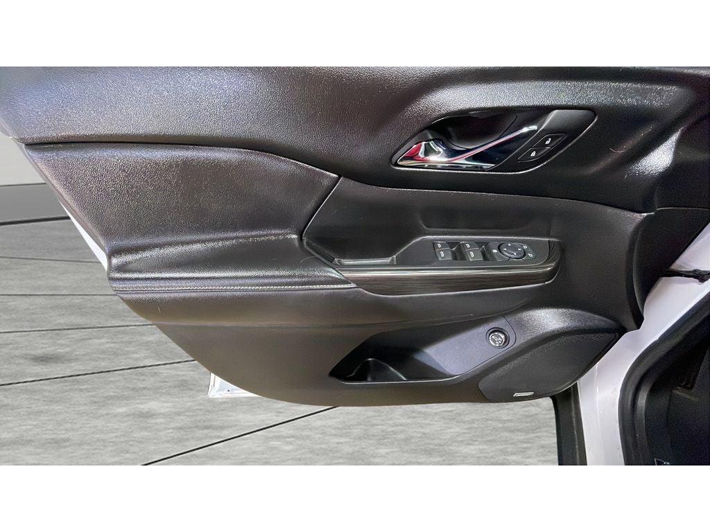 2018 GMC Acadia SLT