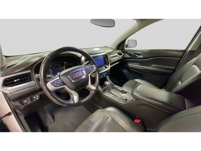2018 GMC Acadia SLT