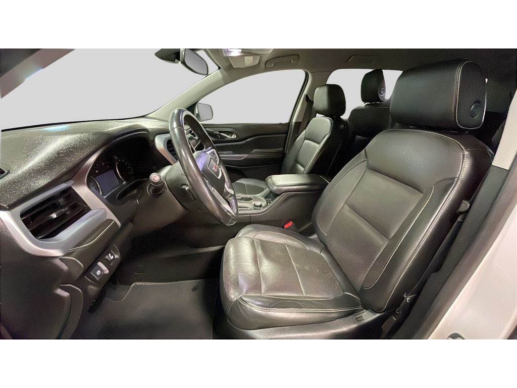 2018 GMC Acadia SLT