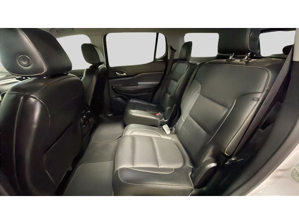 2018 GMC Acadia SLT