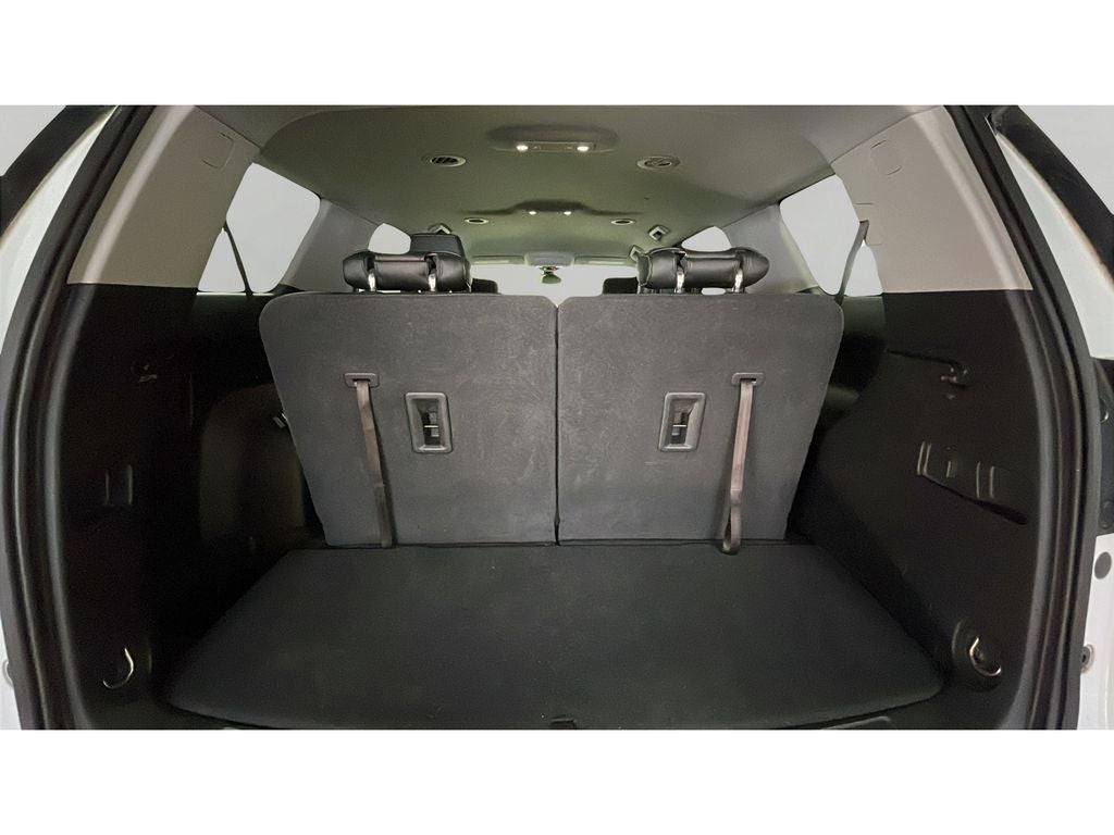 2018 GMC Acadia SLT